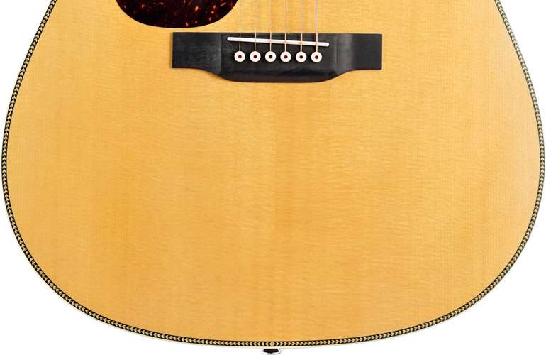Martin HD28E Retro Left Handed #M2079808 Martin HD28E Retro Left Handed #M2079808