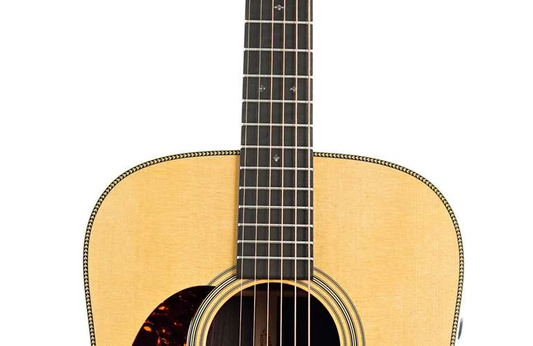 Martin HD28E Retro Left Handed #M2079808 Martin HD28E Retro Left Handed #M2079808