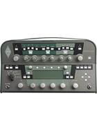 Kemper Digital Profiler Head Black And Profiler Remote (Ex-Demo) #KPAdNCBB8HJ