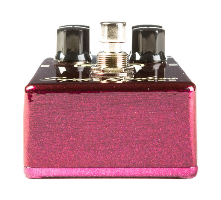 MXR M236 Super Badass Variac Fuzz | guitarguitar