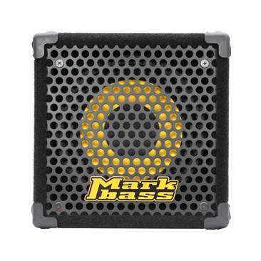 Mark Bass Micromark 801 1X8 Solid State Bass Amp Combo