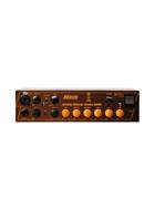 Mark Bass Little Mark Tube 800 4 Ohm Tube Bass Head (Ex-Demo) #r4010311