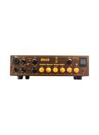 Mark Bass Little Mark Tube 800 4 Ohm Tube Bass Valve Amp Head (Ex-Demo) #R4010492