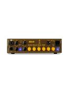 Mark Bass Little Mark Tube 800 Valve Bass Amp Head (UK)