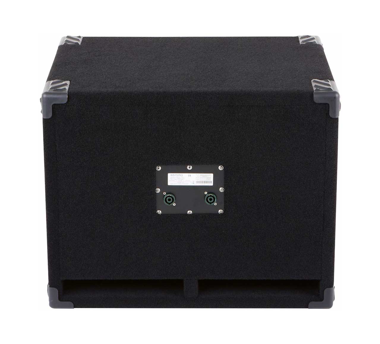 Mark Bass Traveler 151P 1X15 Bass Cabinet