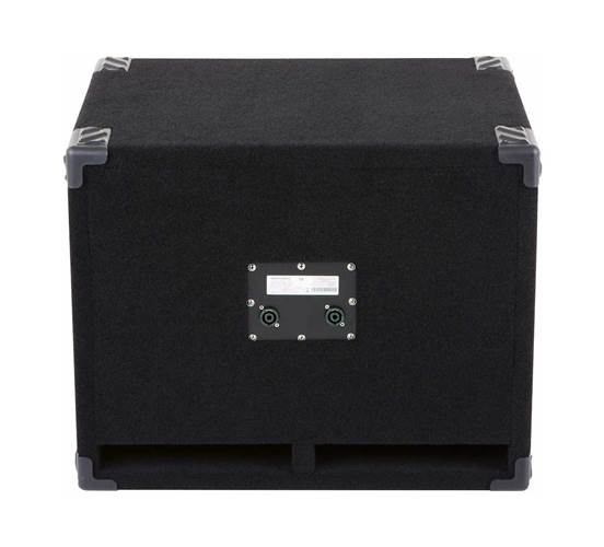 Mark Bass Traveler 151P 1X15 Bass Cabinet Mark Bass Traveler 151P 1X15 Bass Cabinet