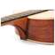 Lowden FM Sitka Spruce/Cocobolo with LR Baggs Anthem #25699 Front View