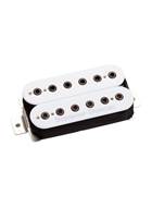 Seymour Duncan TB-10 Full Shred Humbucker Trembucker White