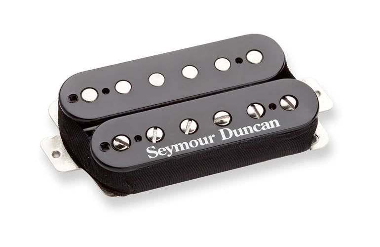 Seymour Duncan Nighthawk 59 Humbucker Bridge Black Seymour Duncan Nighthawk 59 Humbucker Bridge Black