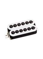 Seymour Duncan Sh-8N Invader Neck Humbucker White