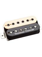 Seymour Duncan SH-12 Screamin' Demon Humbucker Reverse Zebra