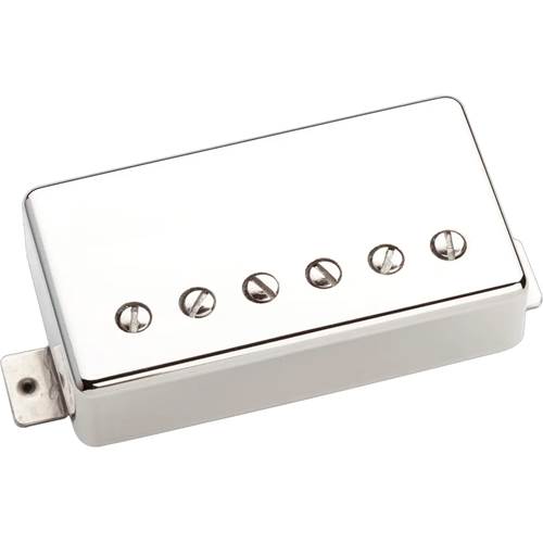 Seymour Duncan TB-59 59 Model Trembucker Bridge Nickel