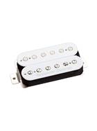 Seymour Duncan Tb-5 Duncan Custom Trembucker Bridge White