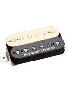 Seymour Duncan TB-14 Custom 5 Trembucker Bridge Reverse Zebra