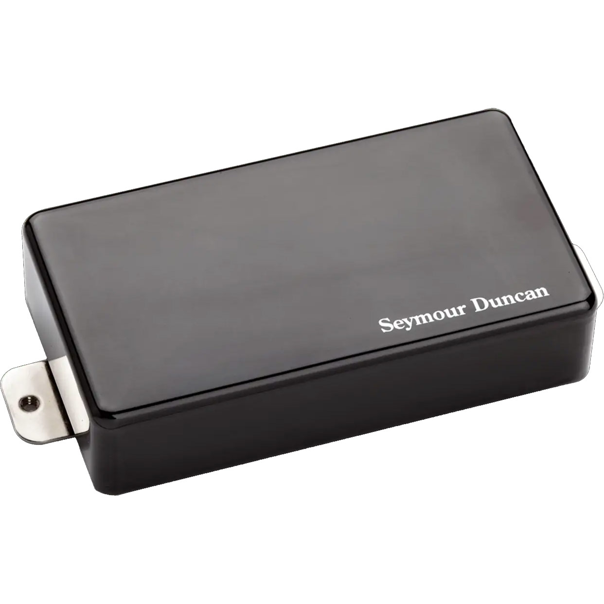 Seymour Duncan AHB-1 Blackout Bridge Humbucker Black Chrome
