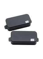 Seymour Duncan Dino Cazares Retribution Blackouts 7 String Passive Mount