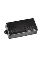 Seymour Duncan Jeff Loomis Blackouts Bridge Humbucker Black