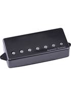 Seymour Duncan Jeff Loomis Blackouts 7 String Bridge Black