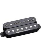 Seymour Duncan SH-1N '59 Model Black 7 String Neck