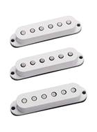 Seymour Duncan Hot Stratocaster Cal Set S/Coil