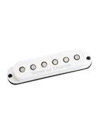 Seymour Duncan SSL-5 Custom Staggered Stratocaster Bridge Single Coil Left Handed
