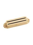 Seymour Duncan SHR-1B Hot Rails Stratocaster Cream Bridge Humbucker