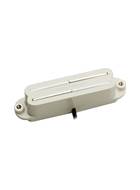 Seymour Duncan Vintage Rails For Stratocaster Neck Pickup Parchment Cover