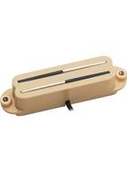 Seymour Duncan Svr-1B Vintage Rails For Stratocaster Cream