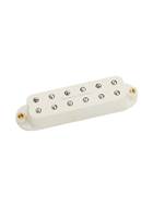 Seymour Duncan Sl59-1N Little 59 Neck Humbucker For Stratocaster Parchment