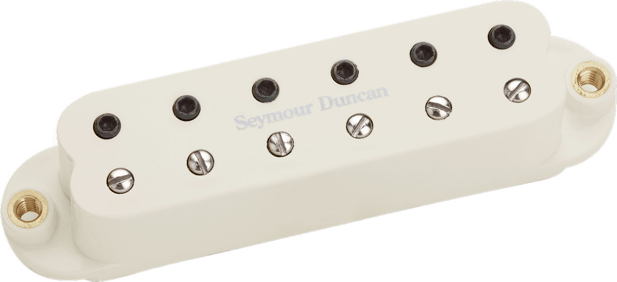 Seymour Duncan Lil Screamin Demon Parchment