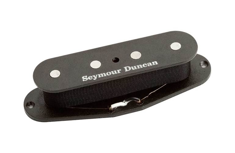Seymour Duncan Scpb-2 Hot Single Coil P-Bass