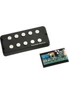 Seymour Duncan SMB-5S 5 String Music Man Alnico Magnet