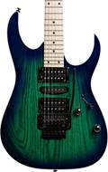Ibanez RG370AHMZ Blue Moon Burst (Ex-Demo) #210600083