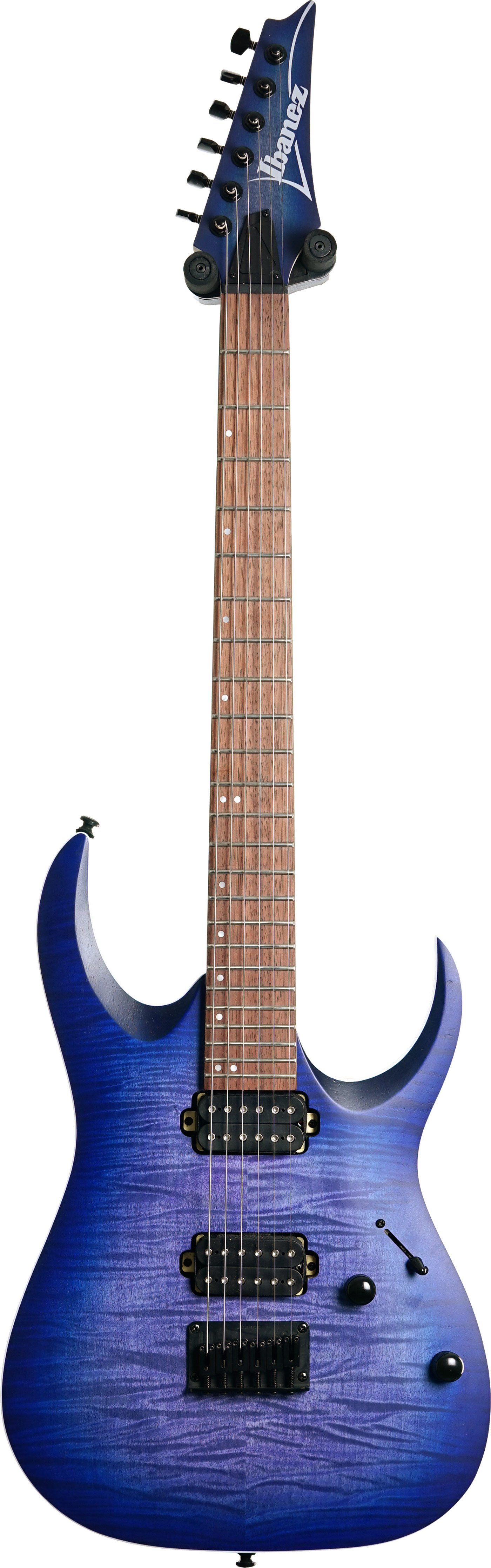 Ibanez RGA42FM Blue Lagoon Burst Flat (Ex-Demo) #I240102960