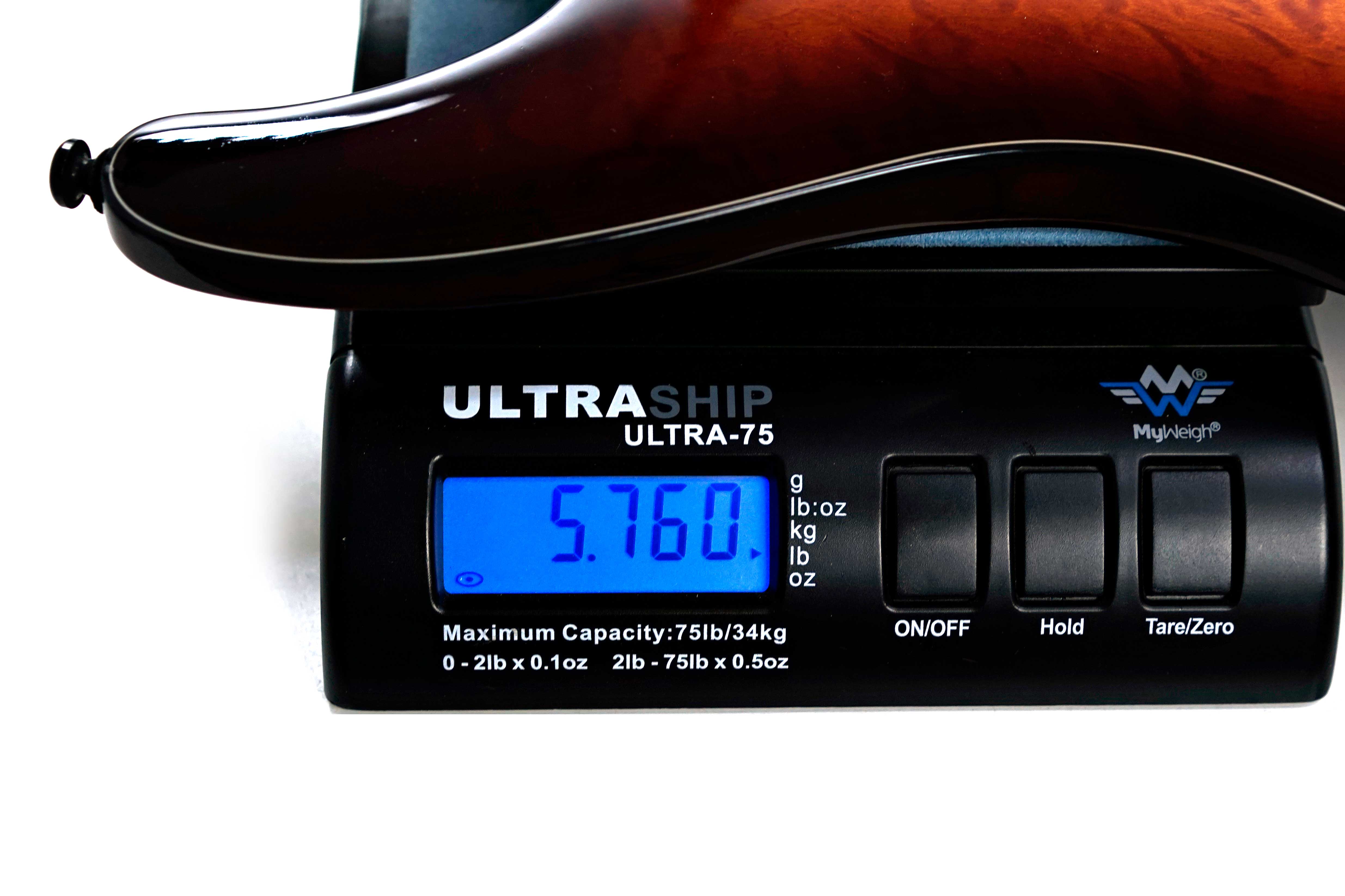 Ibanez S621QM Dragon Eye Burst (Nearly New) #240512727