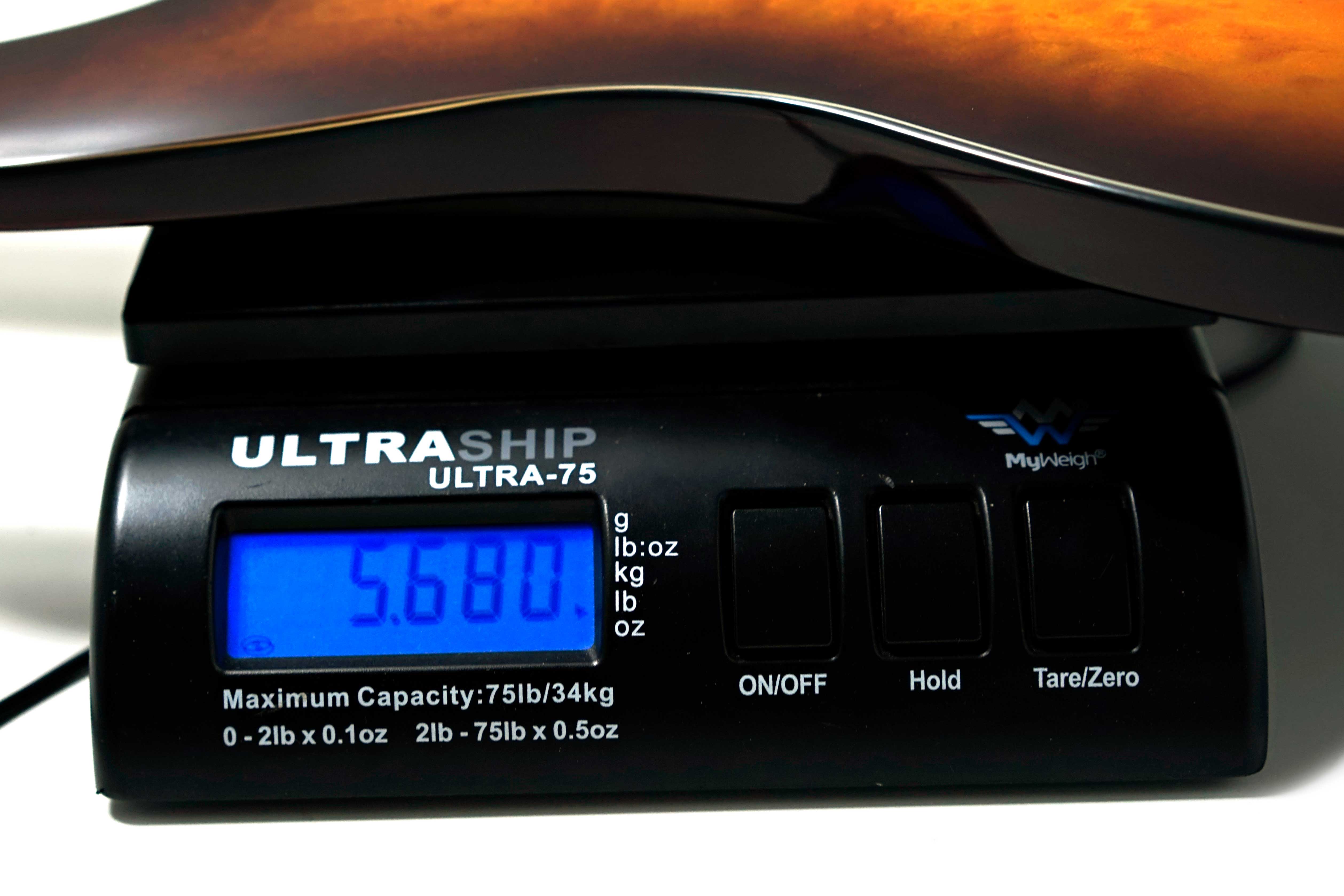 Ibanez S621QM Dragon Eye Burst (Nearly New) #230504778