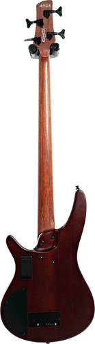 Ibanez SRH500F Fretless Natural Brown Burst Flat (Ex-Demo) #240608157 Ibanez SRH500F Fretless Natural Brown Burst Flat (Ex-Demo) #240608157