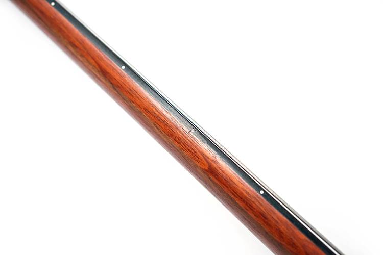 Ibanez SRH500F Fretless Natural Brown Burst Flat (Ex-Demo) #240608157 Ibanez SRH500F Fretless Natural Brown Burst Flat (Ex-Demo) #240608157