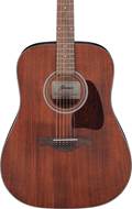 Ibanez AW54 Open Pore Natural