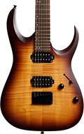 Ibanez RGA42FM-DEF Dragon Eye Flat (Ex-Demo) #210227716