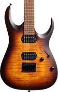 Ibanez RGA42FM-DEF Dragon Eye Flat (Ex-Demo) #200111978