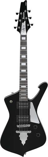 Ibanez Signature PSM10 Paul Stanley MiKro Black Ibanez Signature PSM10 Paul Stanley MiKro Black