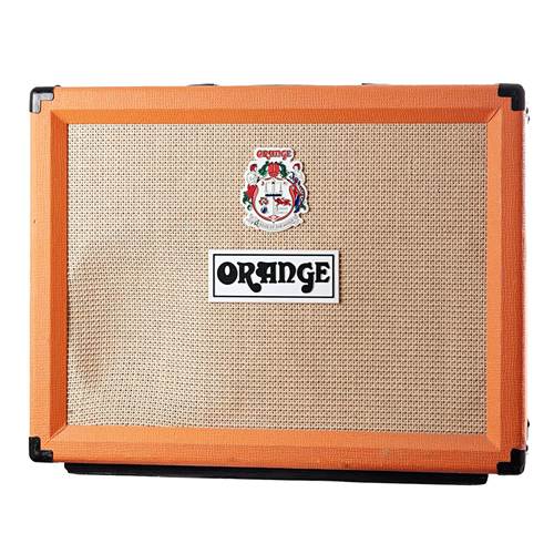 Orange Rocker 32 Combo Valve Amp Orange (Ex-Demo) #PP004 Orange Rocker 32 Combo Valve Amp Orange (Ex-Demo) #PP004