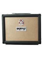 Orange Rocker 32 Combo Valve Amp Black (Ex-Demo) #108