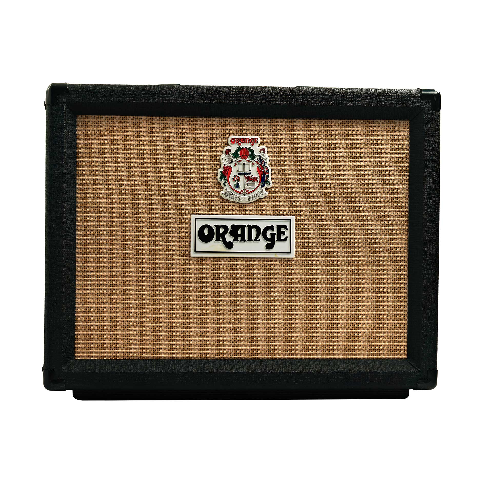 Orange Rocker 32 Combo Valve Amp Black (Ex-Demo) #00108-0217