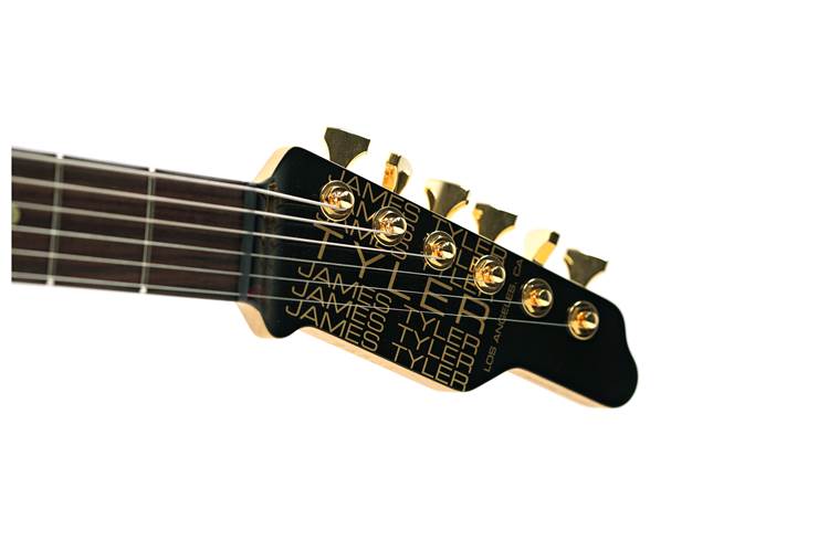 Tyler Dann Huff Black Classic #25505 Tyler Dann Huff Black Classic #25505