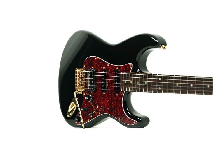 Tyler Dann Huff Black Classic #25505 Tyler Dann Huff Black Classic #25505