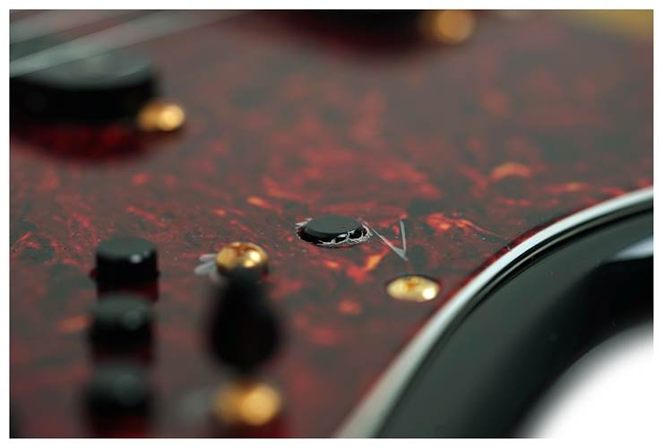 Tyler Dann Huff Black Classic #25505 Tyler Dann Huff Black Classic #25505
