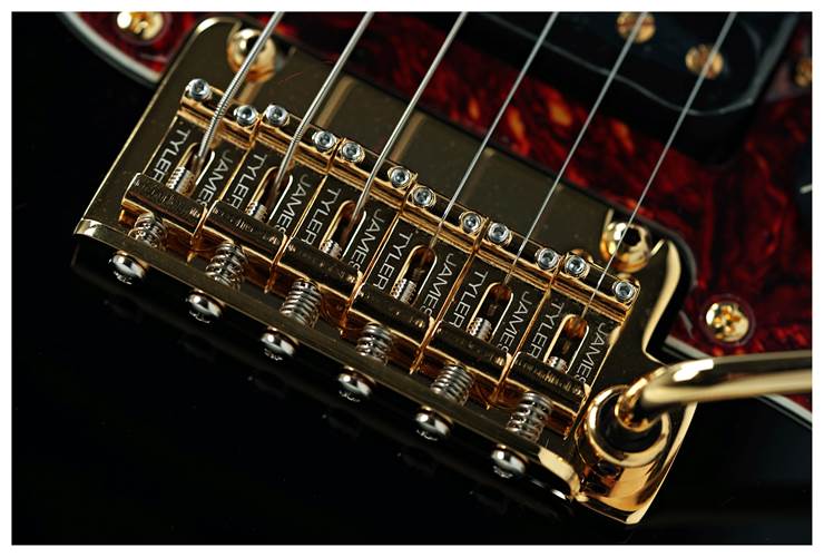 Tyler Dann Huff Black Classic #25505 Tyler Dann Huff Black Classic #25505