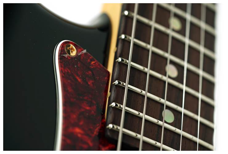 Tyler Dann Huff Black Classic #25505 Tyler Dann Huff Black Classic #25505
